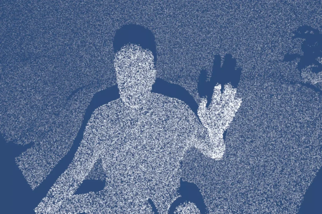 Azure Kinect and Femto Bolt Examples for Unity