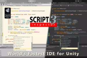 Script Inspector 3